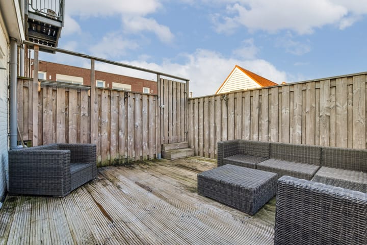 Foto 25 van Dubbele buurt 11