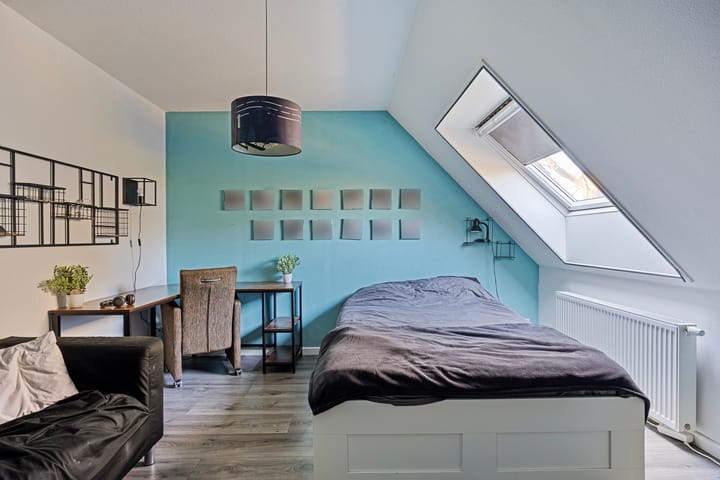 Foto 38 van Rolderstraat 4