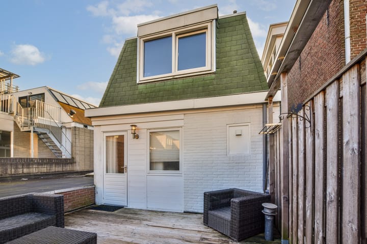 Foto 26 van Dubbele buurt 11