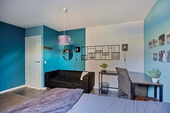 Foto 39 van Rolderstraat 4