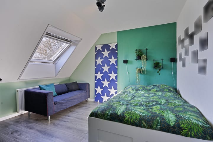 Foto 40 van Rolderstraat 4