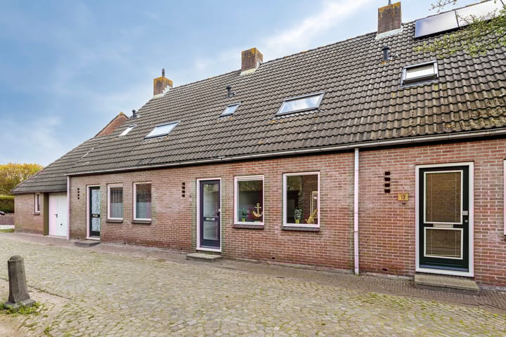 Foto 5 van Achterstraat 10