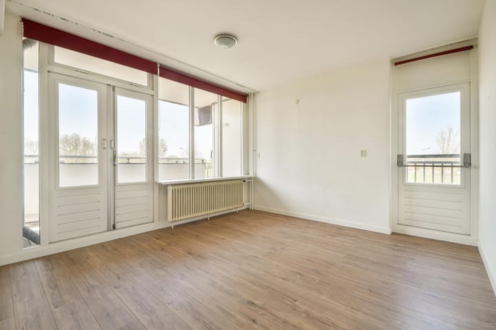 Foto 9 van Victor van Vrieslandstraat 25