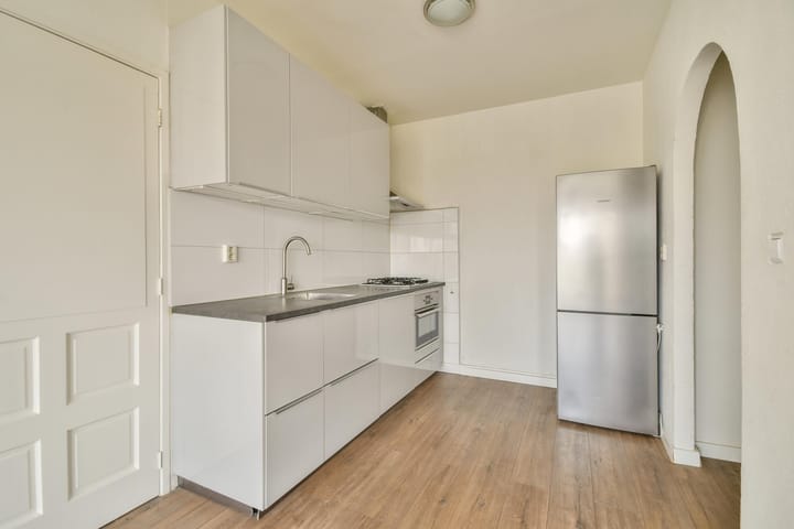 Foto 7 van Victor van Vrieslandstraat 25