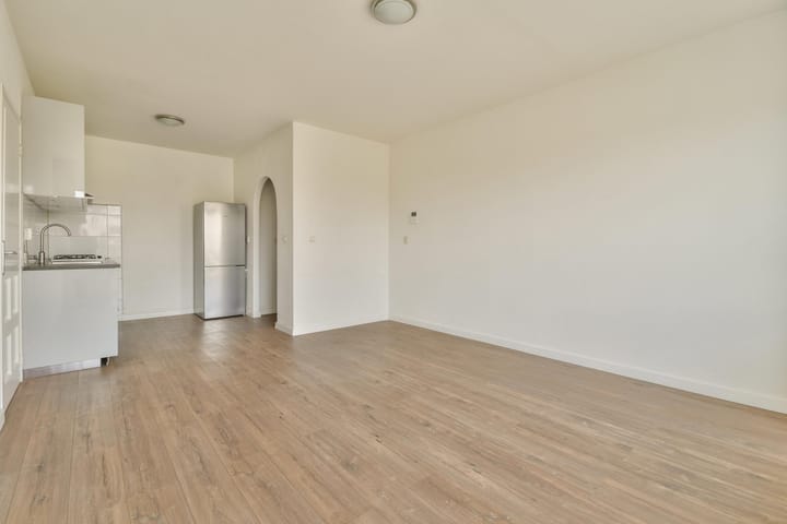 Foto 6 van Victor van Vrieslandstraat 25