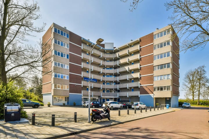 Foto 17 van Victor van Vrieslandstraat 25