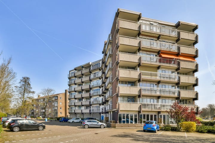 Foto 15 van Victor van Vrieslandstraat 25