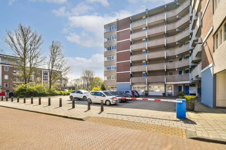 Foto 16 van Victor van Vrieslandstraat 25