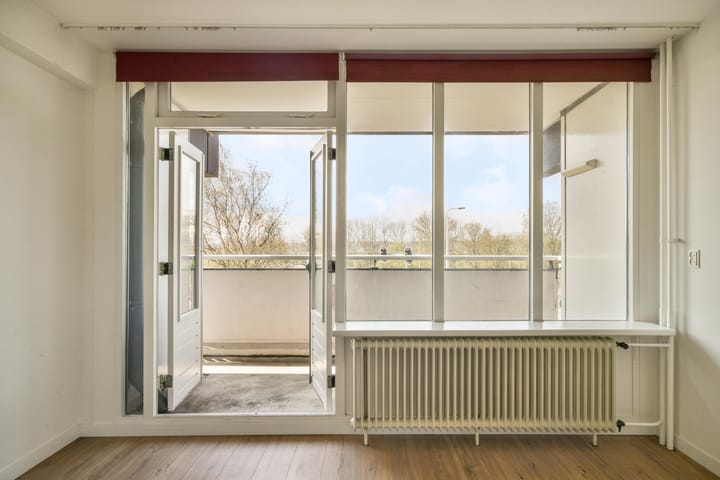 Foto 11 van Victor van Vrieslandstraat 25