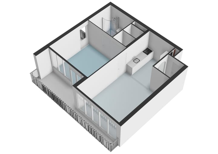 Foto 21 van Victor van Vrieslandstraat 25