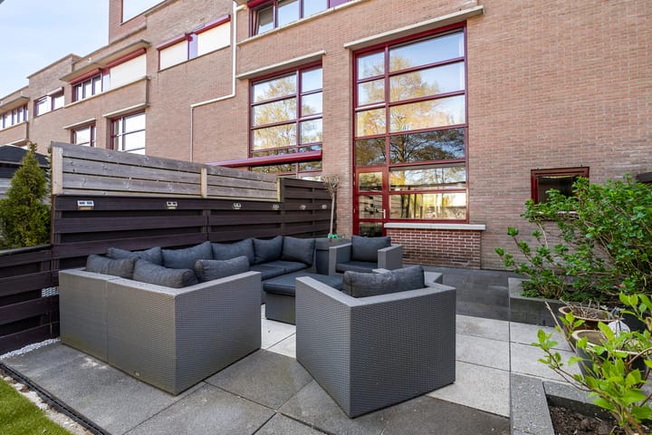 Foto 10 van Okanhout 46