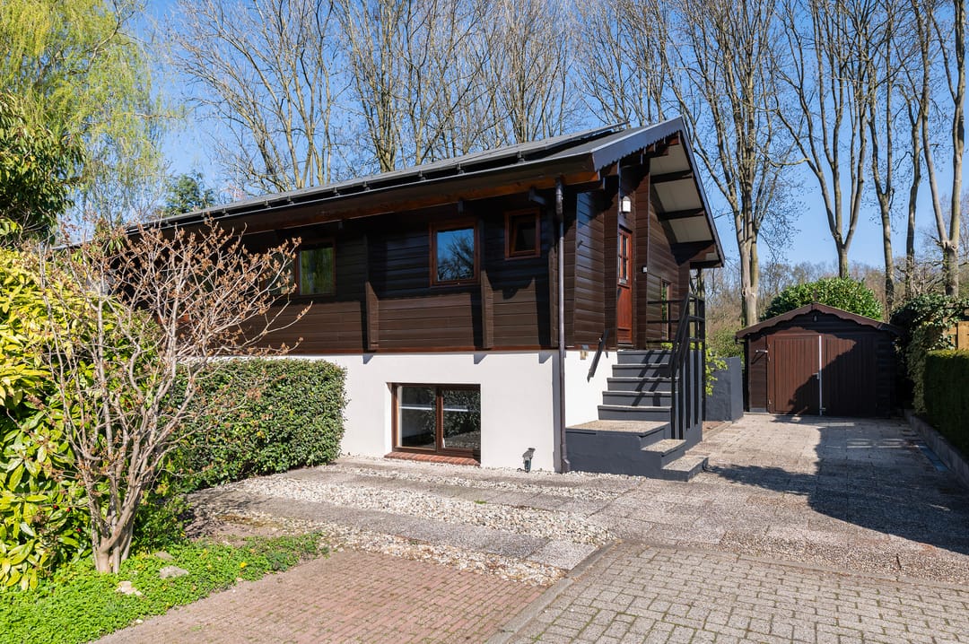 Foto 1 van Polbrug 20