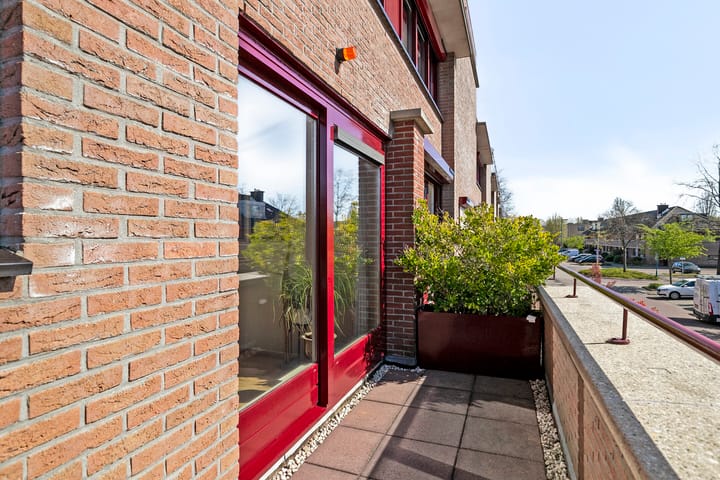 Foto 20 van Okanhout 46