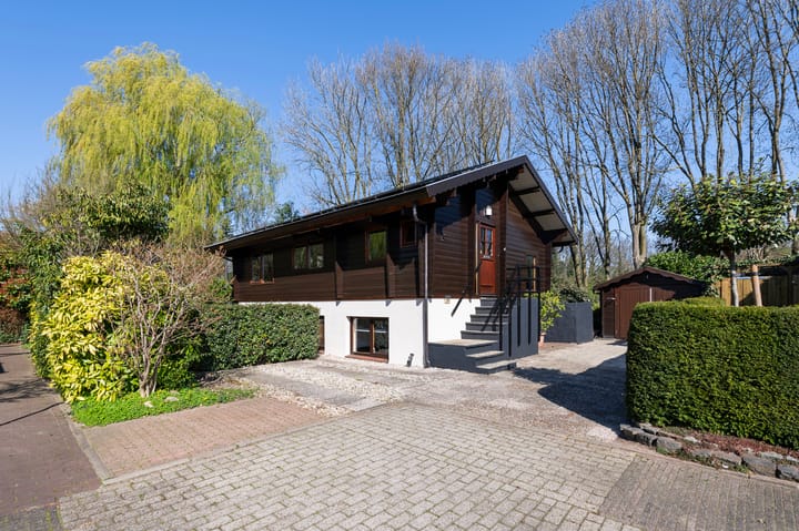 Foto 6 van Polbrug 20