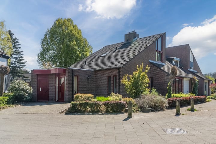 Breitnerlaan 27