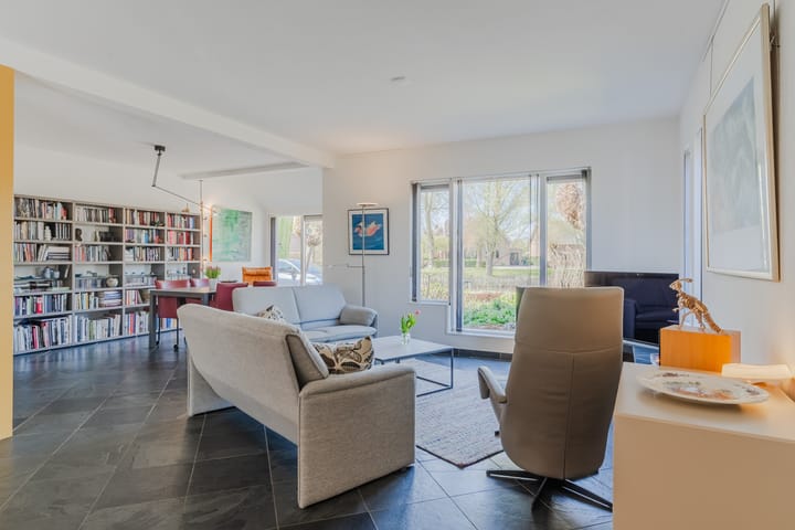 Foto 3 van Breitnerlaan 27