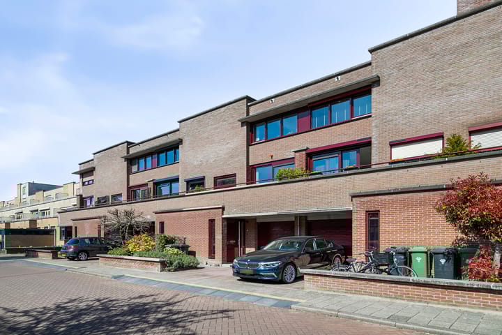 Foto 31 van Okanhout 46