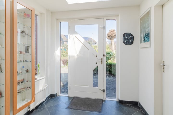 Foto 4 van Breitnerlaan 27