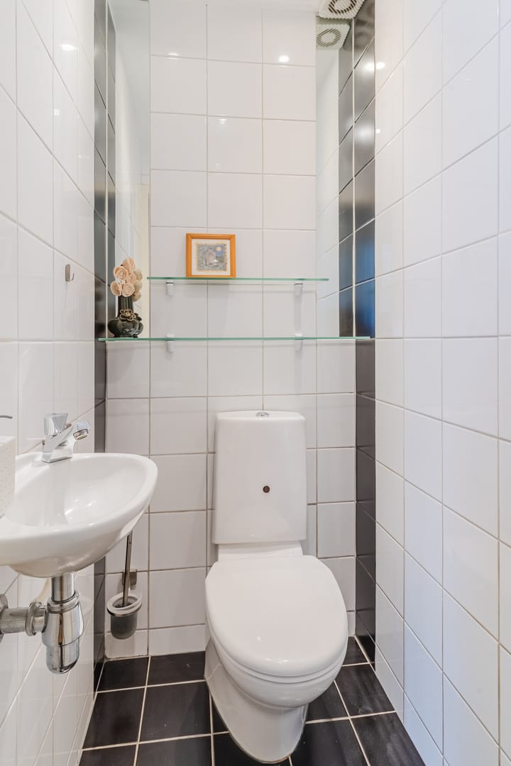 Foto 6 van Breitnerlaan 27