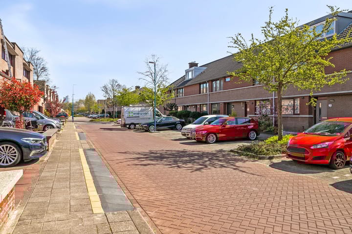 Foto 34 van Okanhout 46