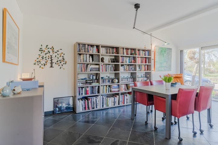 Foto 7 van Breitnerlaan 27