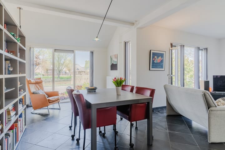 Foto 8 van Breitnerlaan 27