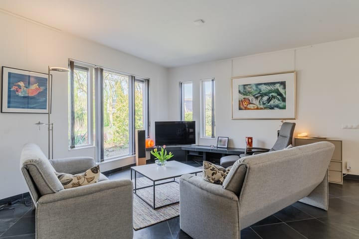 Foto 9 van Breitnerlaan 27