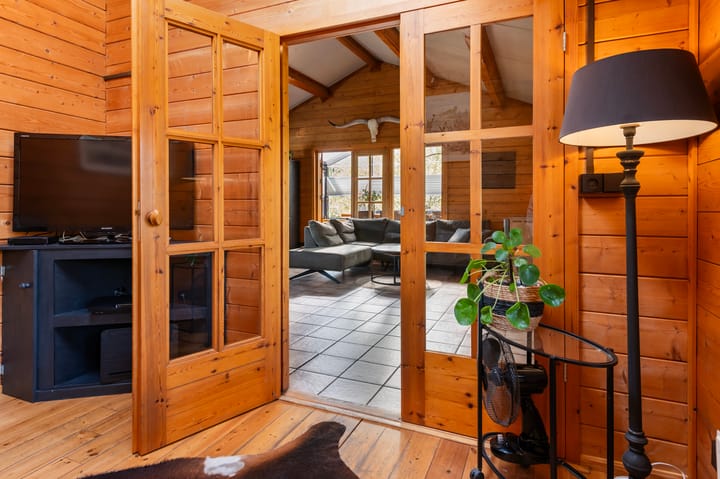 Foto 21 van Polbrug 20