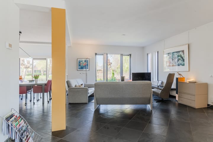 Foto 10 van Breitnerlaan 27