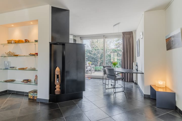 Foto 11 van Breitnerlaan 27