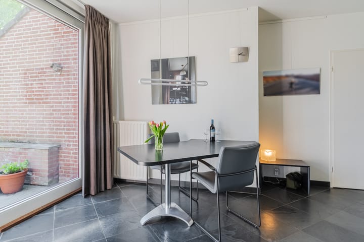 Foto 12 van Breitnerlaan 27