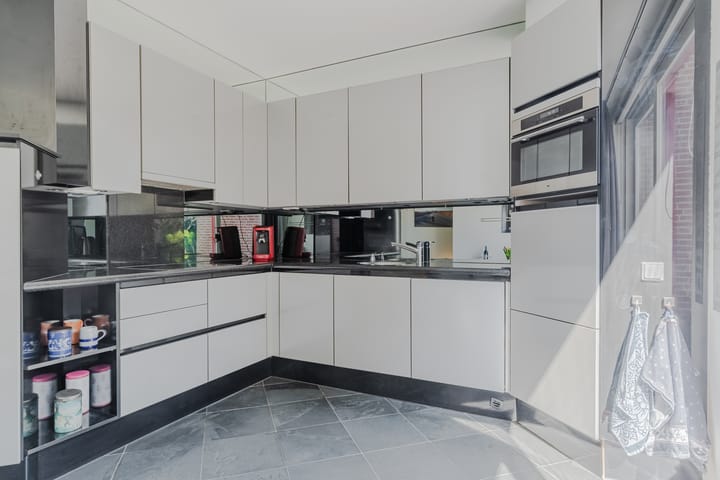 Foto 14 van Breitnerlaan 27