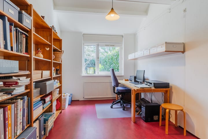 Foto 16 van Breitnerlaan 27