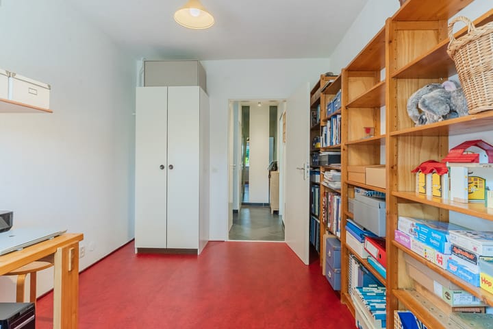 Foto 17 van Breitnerlaan 27