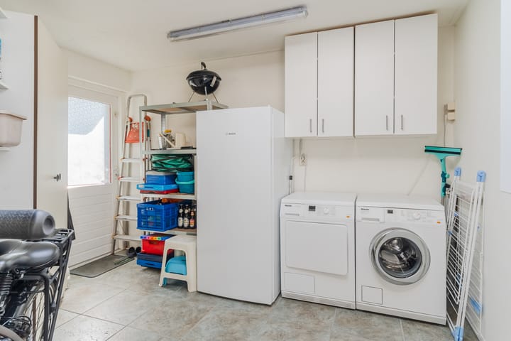 Foto 18 van Breitnerlaan 27