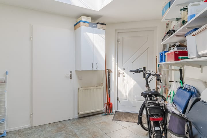 Foto 19 van Breitnerlaan 27