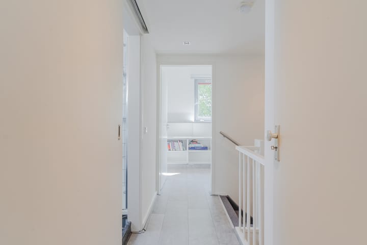 Foto 21 van Breitnerlaan 27