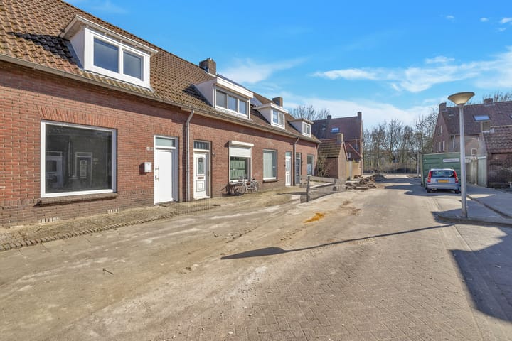 Foto 3 van Diepenbrockstraat 45