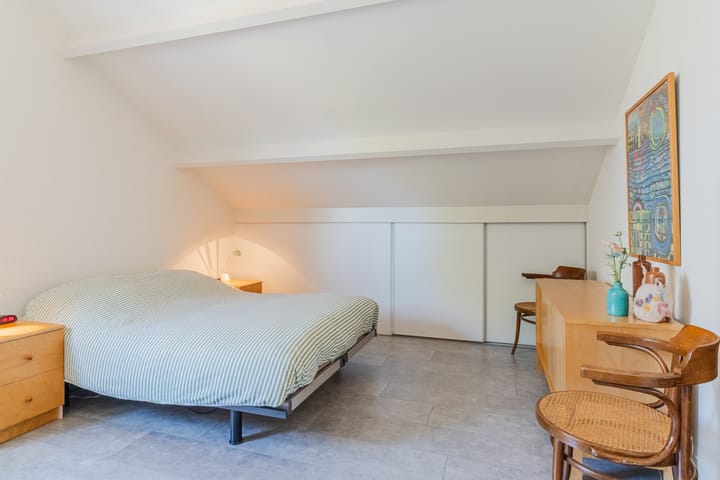 Foto 23 van Breitnerlaan 27