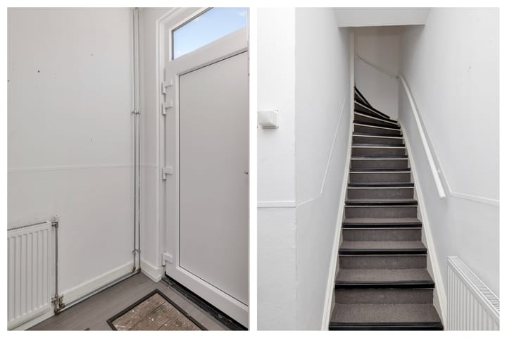 Foto 4 van Diepenbrockstraat 45