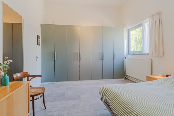 Foto 24 van Breitnerlaan 27