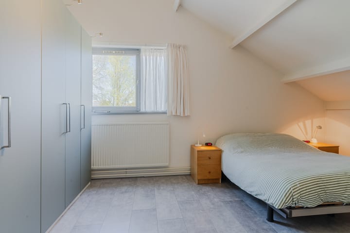 Foto 25 van Breitnerlaan 27