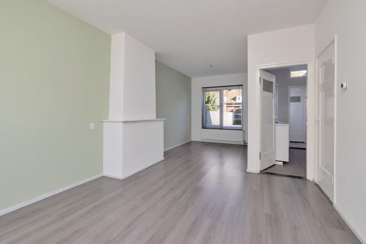 Foto 6 van Diepenbrockstraat 45