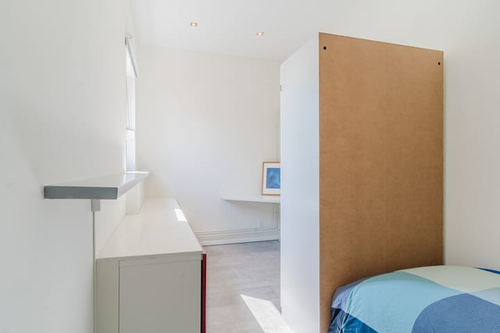 Foto 26 van Breitnerlaan 27