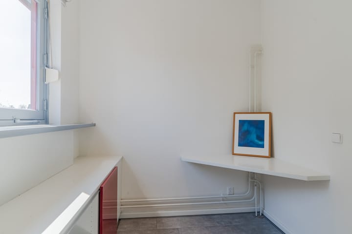 Foto 27 van Breitnerlaan 27