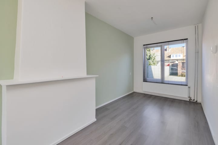 Foto 8 van Diepenbrockstraat 45