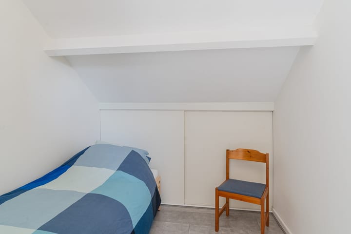 Foto 28 van Breitnerlaan 27