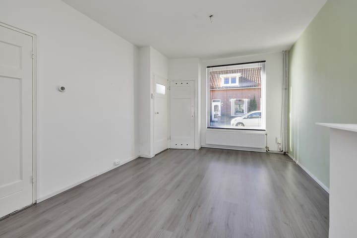 Foto 9 van Diepenbrockstraat 45