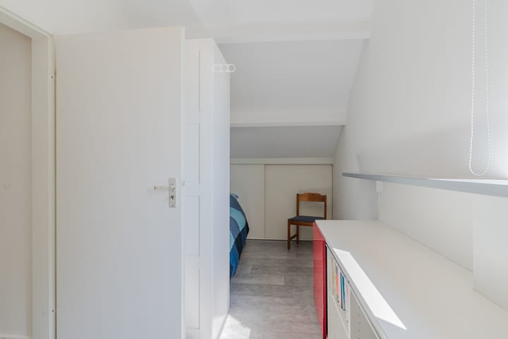 Foto 29 van Breitnerlaan 27