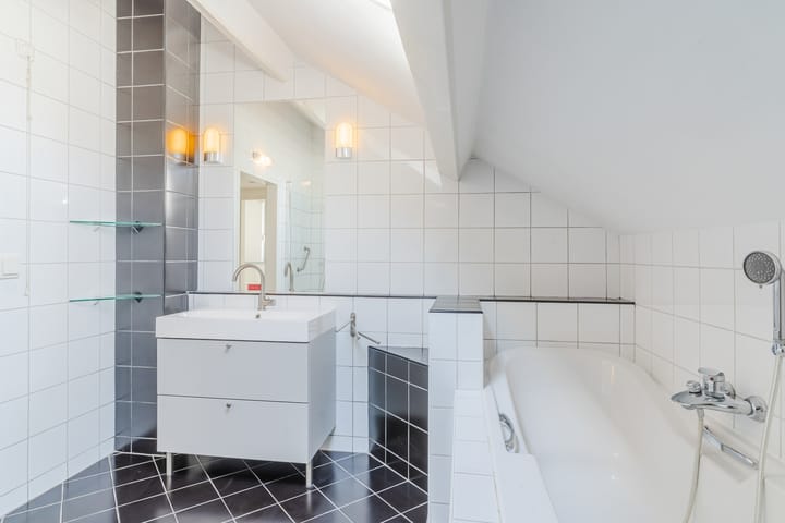 Foto 31 van Breitnerlaan 27